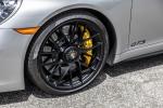 Porsche 911 Carrera 4 GTS Coupe 2017 года (NA)